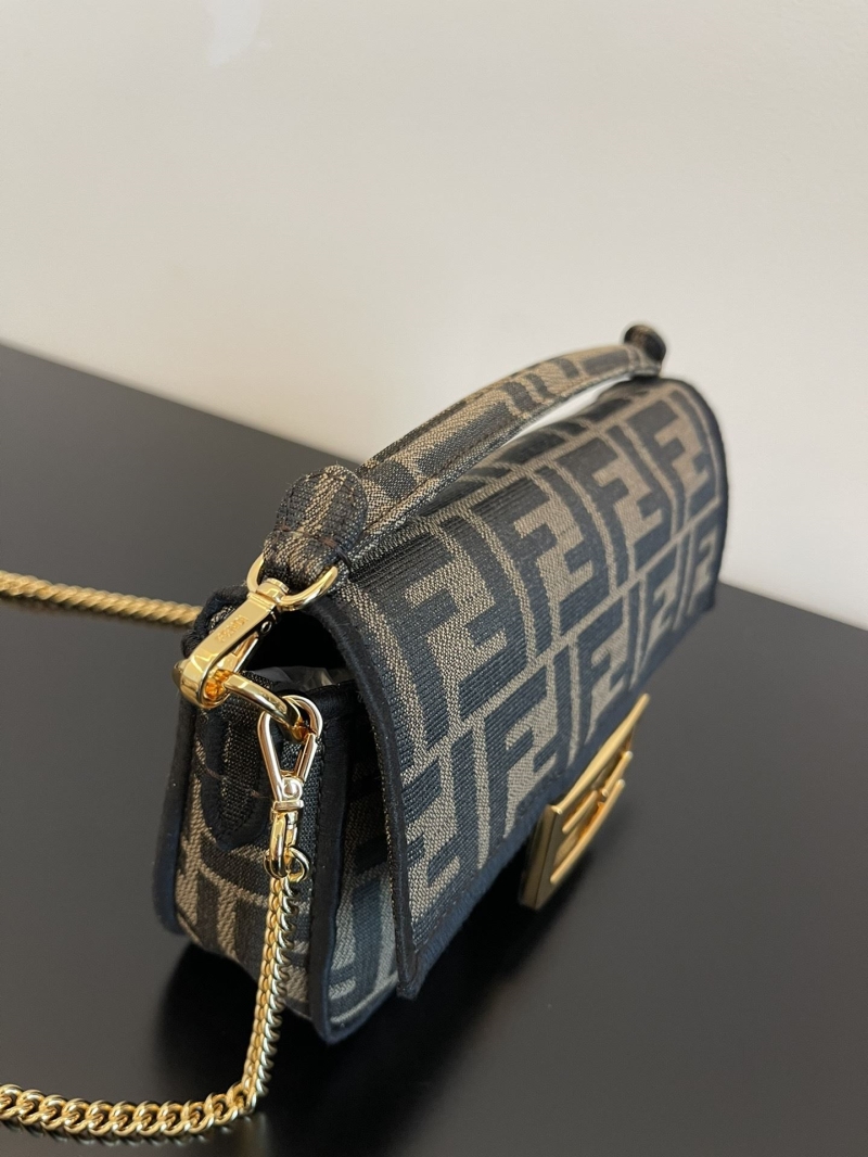 Fendi Baguette Bags